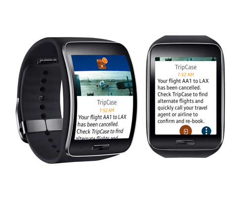 Applications android wear: Top 10 des applications pour montre connectée Android