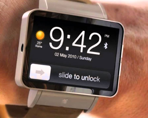 Les meilleures applications Apple Watch