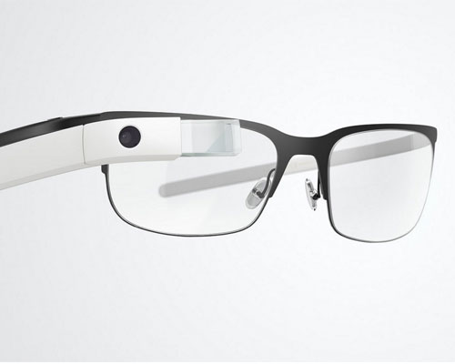 Google travaille sur des objets connectés et les Google Glass