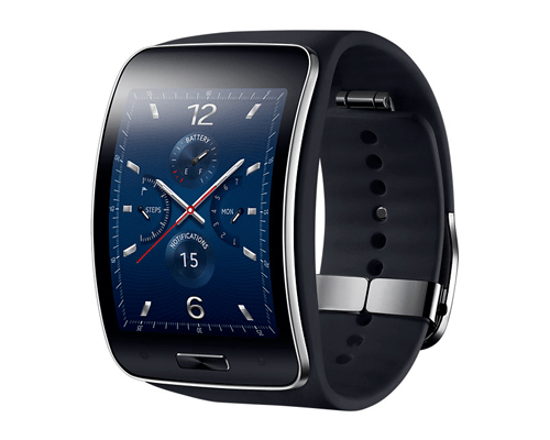 Montre connectée Homme Samsung d'occasion - Annonces montres et