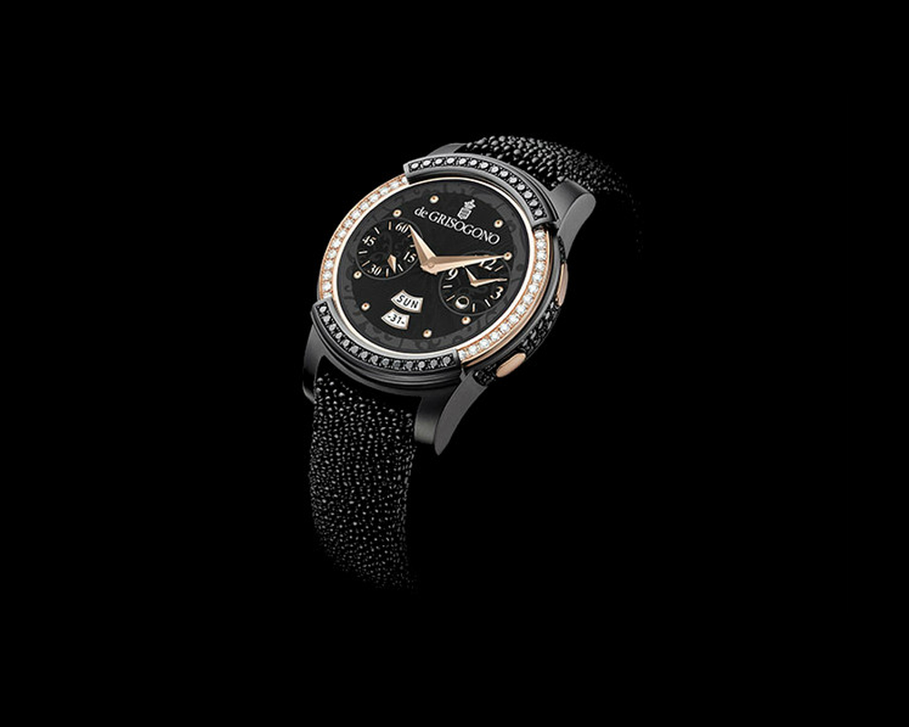Samsung va sortir la smartwatch Gear S3 « Super luxe »