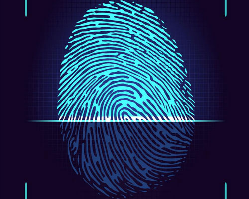Comment la technologie biométrique est utilisée ?