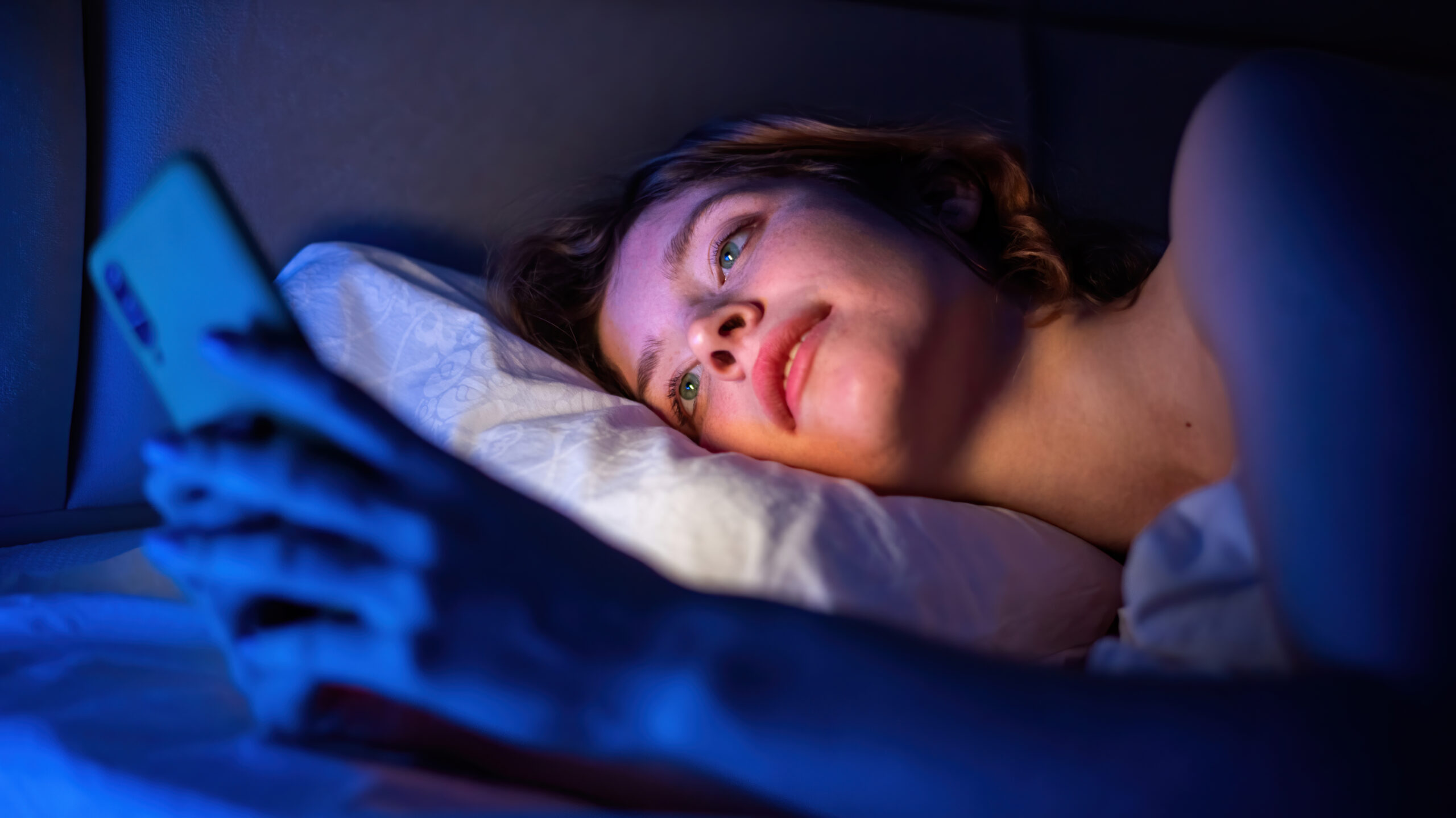 Comment les objets connectés influencent-ils nos habitudes de sommeil ?